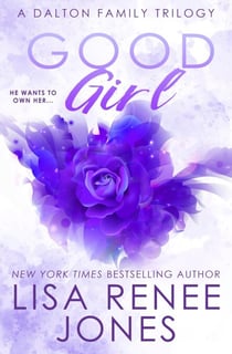 Good Girl - Dalton Family, #3