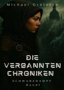 Die Verbannten Chroniken - Schwarzdampf