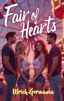 Fair of Hearts - Short, kitschy fairground story