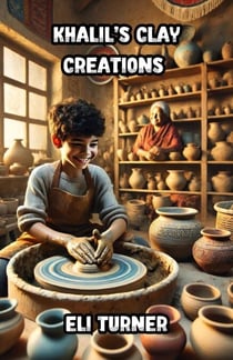 Khalil’s Clay Creations - Diversity, Equality, and Inclusion