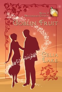 Goblin Fruit - Mysterious Charm, #2
