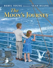 The Moon's Journey