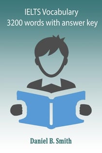 IELTS Vocabulary 3200 Words With Answer Key
