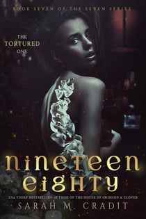 Nineteen Eighty - The Seven, #7