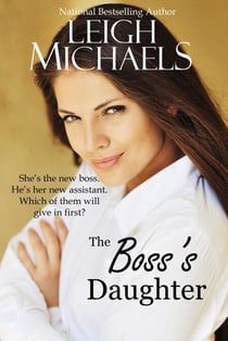 The Boss's Daughter