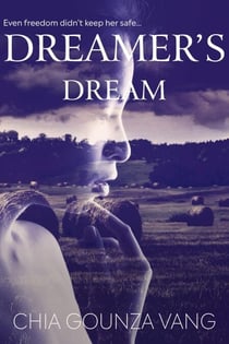 Dreamer's Dream - The Young Guardian, #2