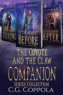The Coyote And The Claw Companion Series Collection