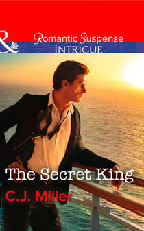 The Secret King