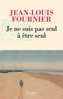 Je ne suis pas seul à être seul