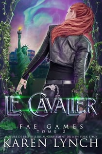 Le Cavalier - Fae Games French, #2