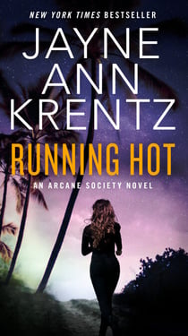 Running Hot - An Arcane Society Novel