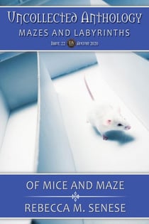 Of Mice & Maze - Uncollected Anthology, #22