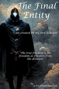 The Final Entity - Connection, #3