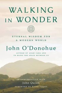 Walking in Wonder - Eternal Wisdom for a Modern World