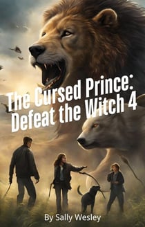 The Cursed Prince: Defeat the Witch 4 - Defeat the Witch, #4