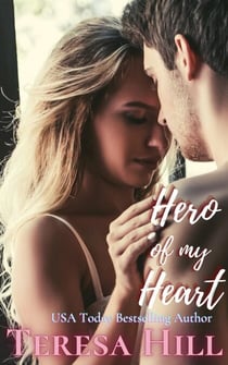 Hero of My Heart - The McRaes Series, #5