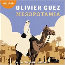 Mesopotamia