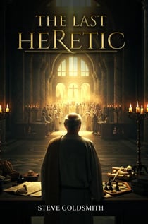 The Last Heretic: The Truth Behind the Creed - Truth &amp; Consequences Collection, #2
