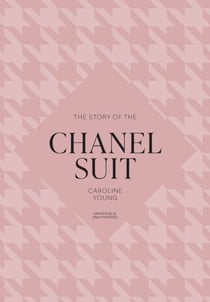 The Story of the Chanel Suit