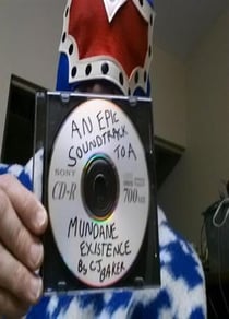 An Epic Soundtrack To A Mundane Existence