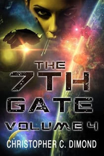The 7th Gate Volume 4 - 7th Gate, #4