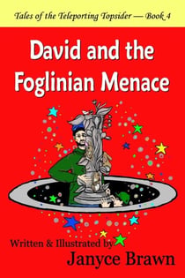 David and the Foglinian Menace