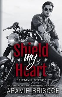 Shield My Heart - Heaven Hill, #9
