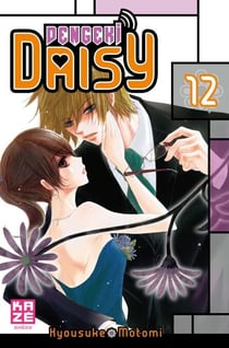 Dengeki Daisy T12