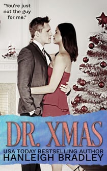 Dr. Xmas - The Holiday Series, #2