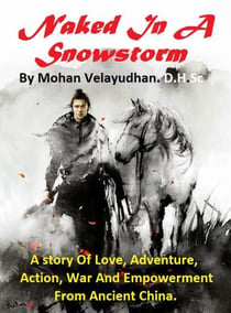 Naked In A Snowstorm - Fiction, #1