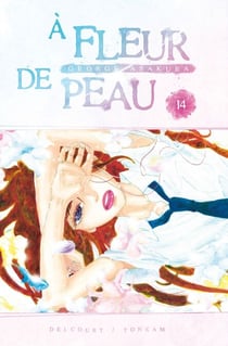 À fleur de peau T14