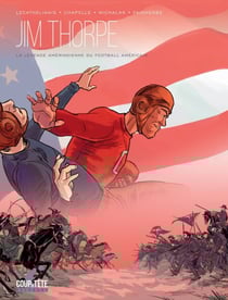 Jim Thorpe - La Légende amérindienne du football américain