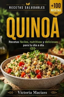 Recetas con Quinoa