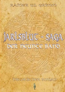 Jarlsblut - Saga (9) - Der neunte Band