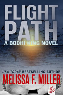 Flight Path - Bodhi King Novel, #6