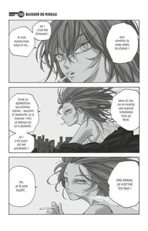 Sakamoto Days - Chapitre 120 - Baisser de rideau
