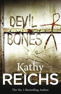 Devil Bones - (Temperance Brennan 11)