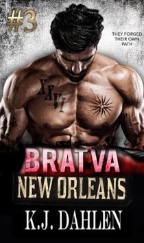 Bratva New Orleans - Bratva New Orleans, #3
