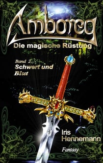 Amboreg - Die magische Rüstung (2) - Schwert und Blut