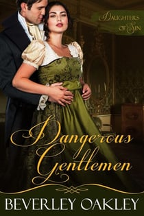 Dangerous Gentlemen - Daughters of Sin