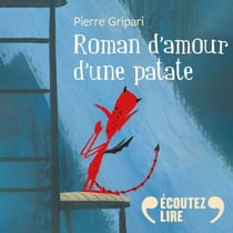 Roman d'amour d'une patate