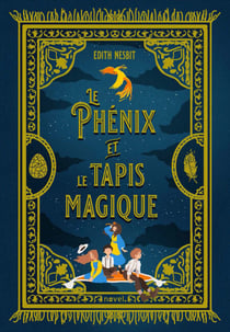 Le Phénix et le tapis magique