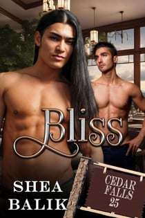Bliss - Cedar Falls, #25