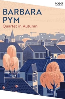 Quartet in Autumn - A funny, poignant and hopeful story of human connection