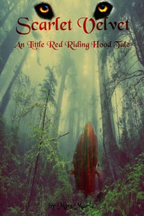 Scarlet Velvet - Fairy Tales, #2