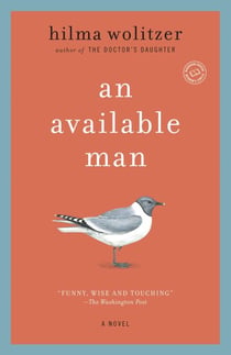 An Available Man - A Novel