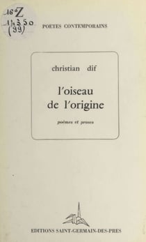 L'oiseau de l'origine