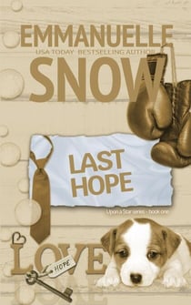 Last Hope - Upon a Star, #1