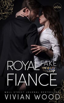 Pretend Princess - The Dirty Royals, #4