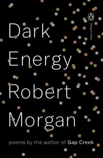 Dark Energy - Poems